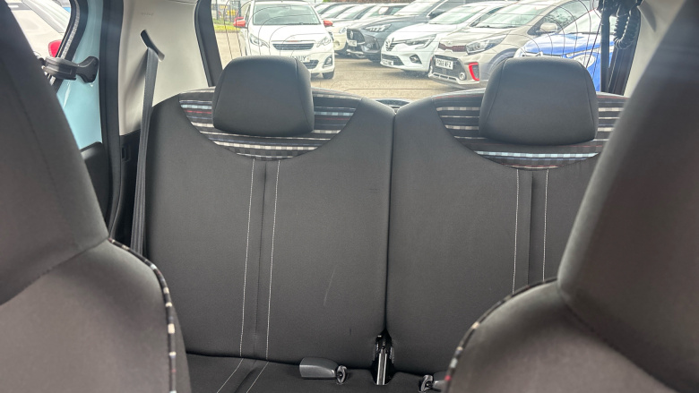 Citroen C1 1.0i Edition 5dr Petrol Hatchback